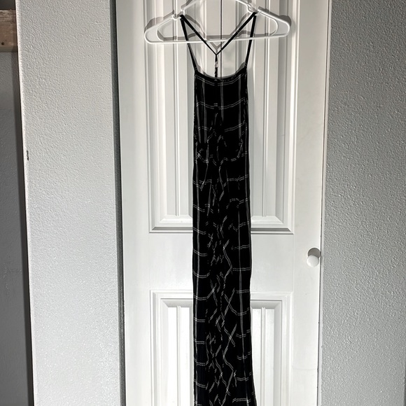 Volcom full length dress. - Picture 2 of 2